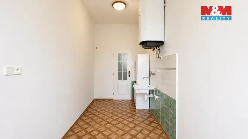 Pronájem bytu 5+1, Lenešice, 171 m2