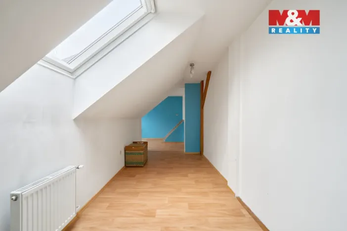 Prodej chalupy, Machov - Nízká Srbská, 160 m2