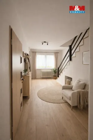 Prodej chalupy, Machov - Nízká Srbská, 160 m2