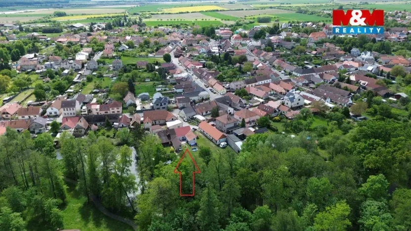 Prodej rodinného domu, Žiželice, Rožumberkova, 70 m2