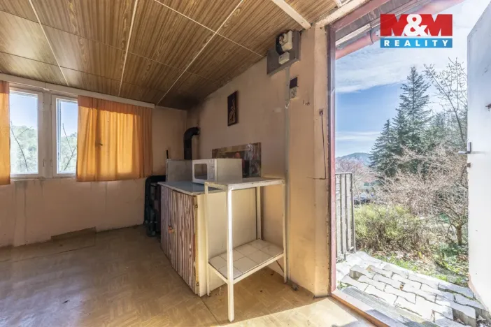 Prodej chaty, Děčín - Děčín X-Bělá, Družstevní, 16 m2