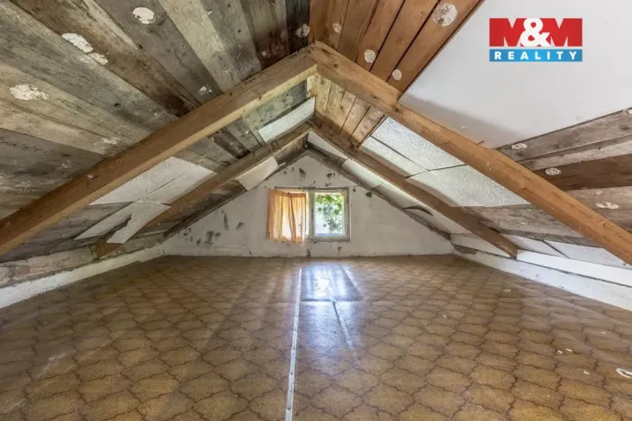 Prodej chaty, Děčín - Děčín X-Bělá, Družstevní, 16 m2