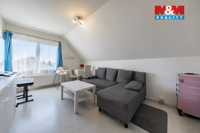 Prodej chaty, Světlá nad Sázavou - Lipnička, 106 m2