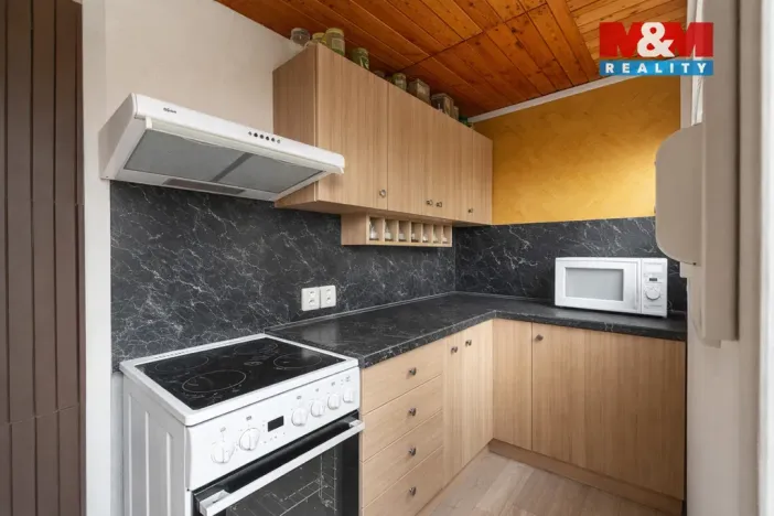 Prodej chaty, Malé Žernoseky, 48 m2