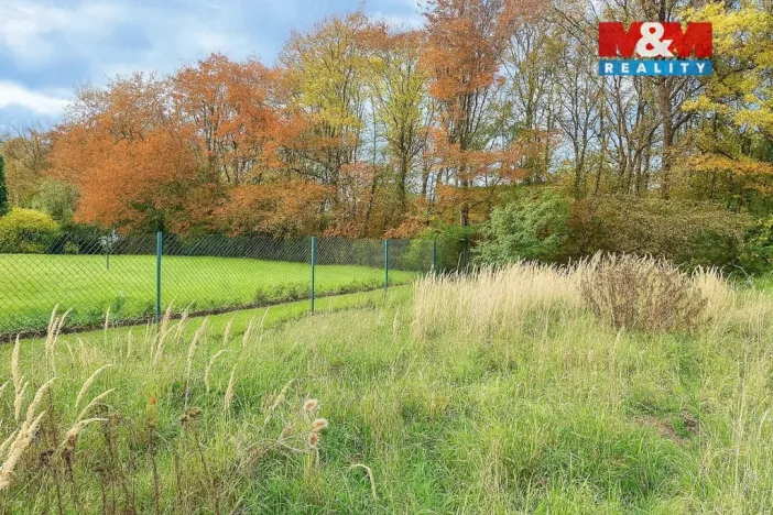 Prodej pozemku pro bydlení, Ohrobec, K Vranému, 1106 m2