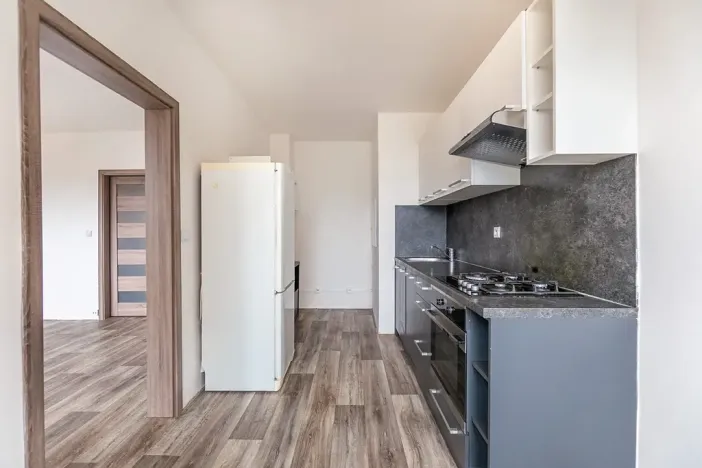 Prodej bytu 3+1, Ústí nad Labem, Přemyslovců, 74 m2