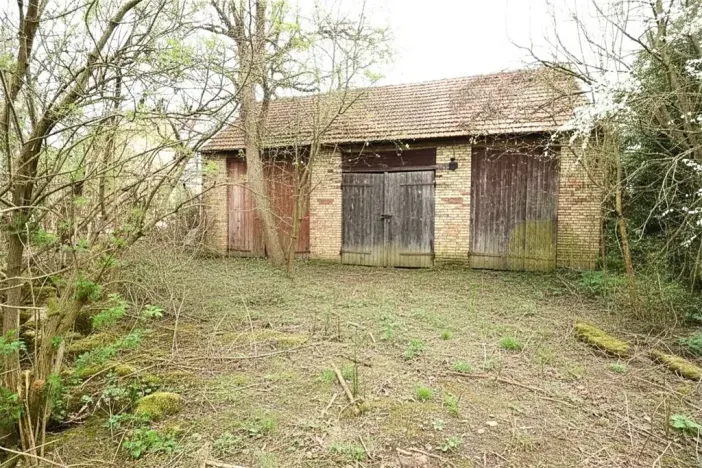 Prodej pozemku pro bydlení, Kožušice, 815 m2