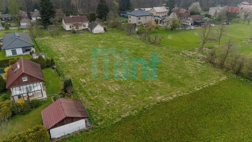 Prodej pozemku pro bydlení, Vratimov, 928 m2