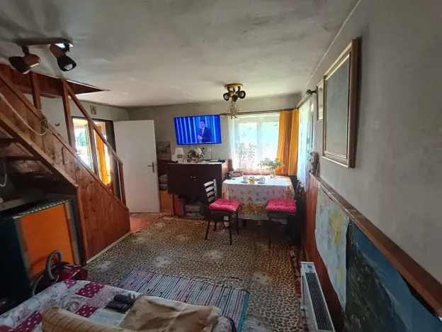 Prodej chaty, Hradištko, Slunná, 60 m2