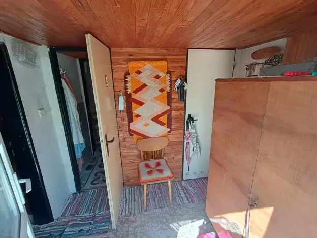 Prodej chaty, Hradištko, Slunná, 60 m2