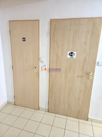 Pronájem bytu 1+1, České Budějovice, Dr. Stejskala, 59 m2