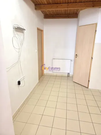 Pronájem bytu 1+1, České Budějovice, Dr. Stejskala, 59 m2