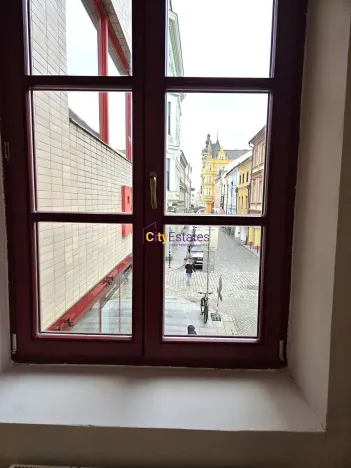 Pronájem bytu 1+1, České Budějovice, Dr. Stejskala, 59 m2