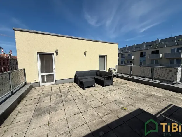 Prodej bytu 2+1, Brno, Masná, 48 m2