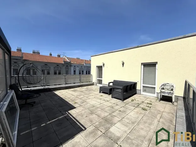 Prodej bytu 2+1, Brno, Masná, 48 m2