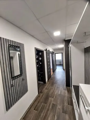 Prodej bytu 3+1, Ústí nad Labem, Na Výšině, 78 m2