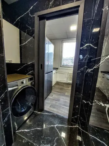 Prodej bytu 3+1, Ústí nad Labem, Na Výšině, 78 m2