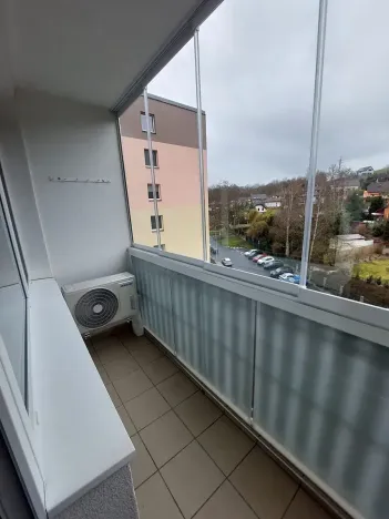 Prodej bytu 3+1, Ústí nad Labem, Na Výšině, 78 m2