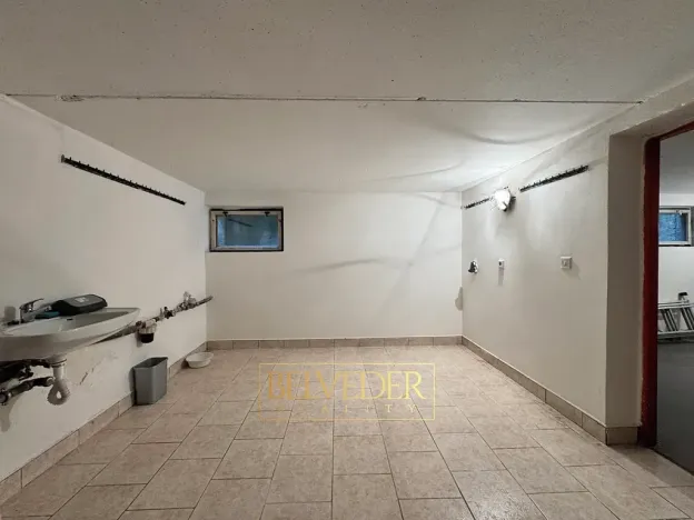 Pronájem rodinného domu, Teplice, Fučíkova stezka, 103 m2