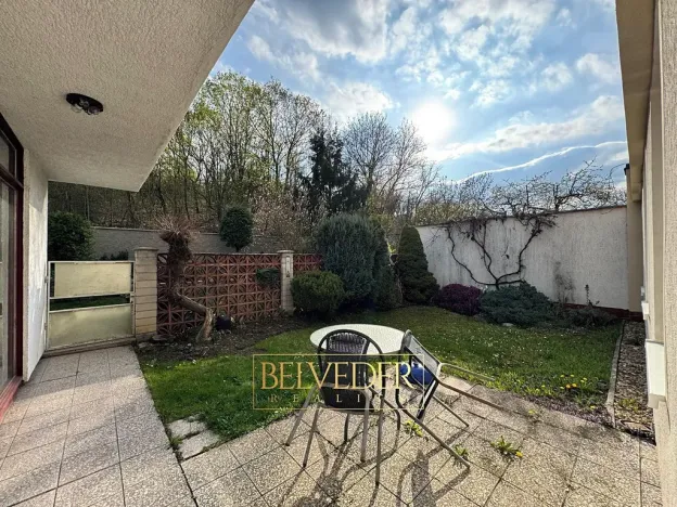 Pronájem rodinného domu, Teplice, Fučíkova stezka, 103 m2