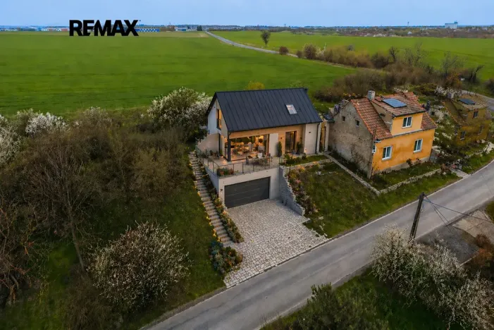 Prodej pozemku pro bydlení, Slaný, 656 m2