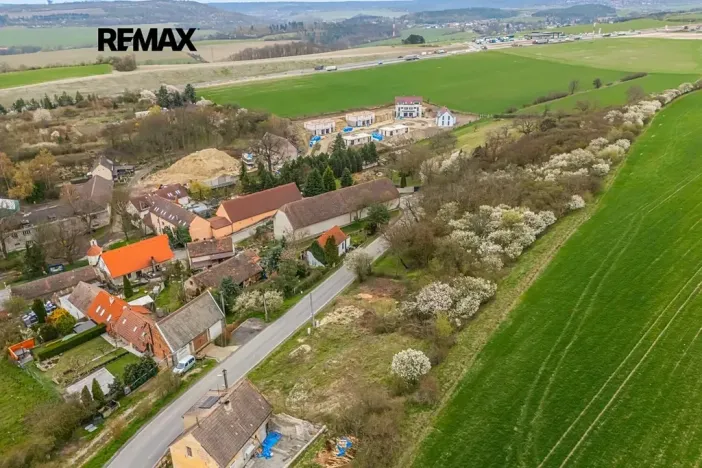 Prodej pozemku pro bydlení, Slaný, 656 m2