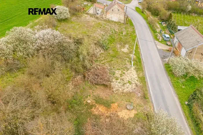 Prodej pozemku pro bydlení, Slaný, 656 m2