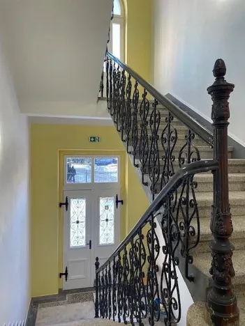 Pronájem bytu 2+1, Jablonec nad Nisou, Lípová, 62 m2