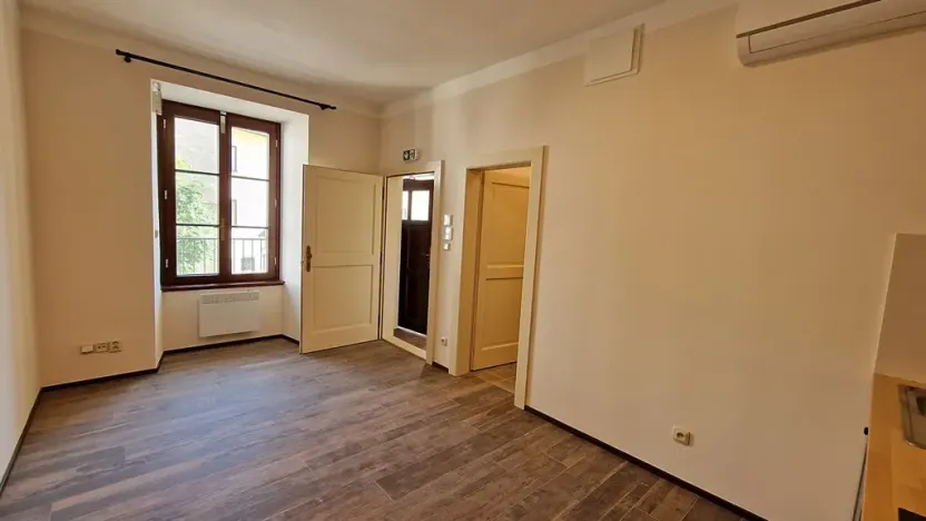 Prodej činžovního domu, Litoměřice, Mírové náměstí, 578 m2