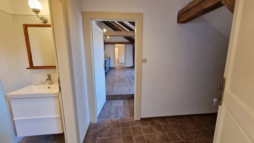 Prodej činžovního domu, Litoměřice, Mírové náměstí, 578 m2