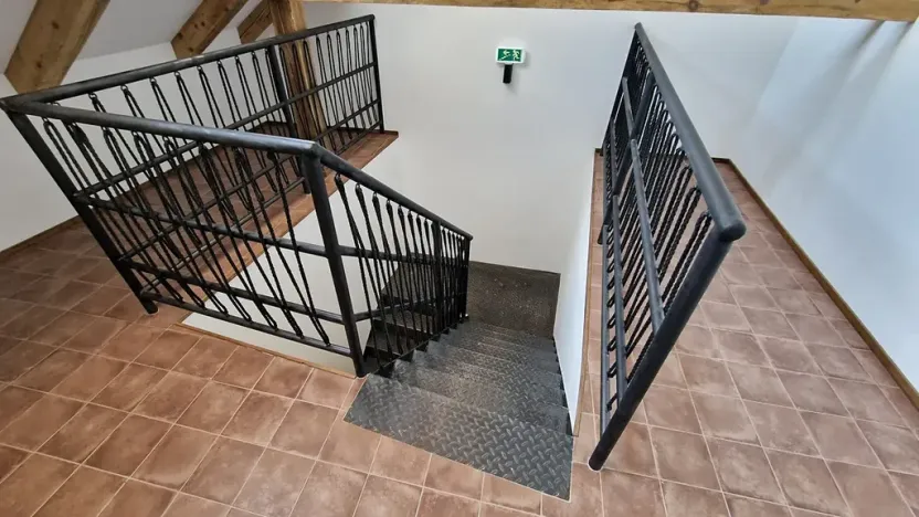 Prodej činžovního domu, Litoměřice, Mírové náměstí, 578 m2