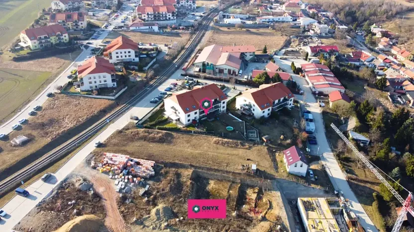 Prodej bytu 3+kk, Holubice, 87 m2