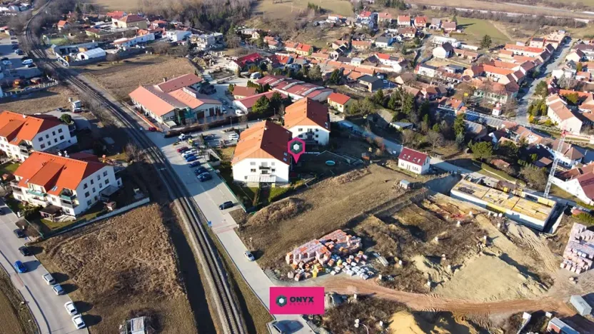 Prodej bytu 3+kk, Holubice, 87 m2