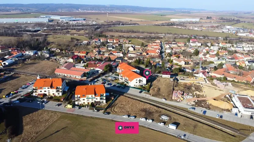 Prodej bytu 3+kk, Holubice, 87 m2