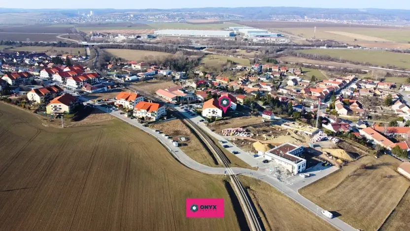 Prodej bytu 3+kk, Holubice, 87 m2