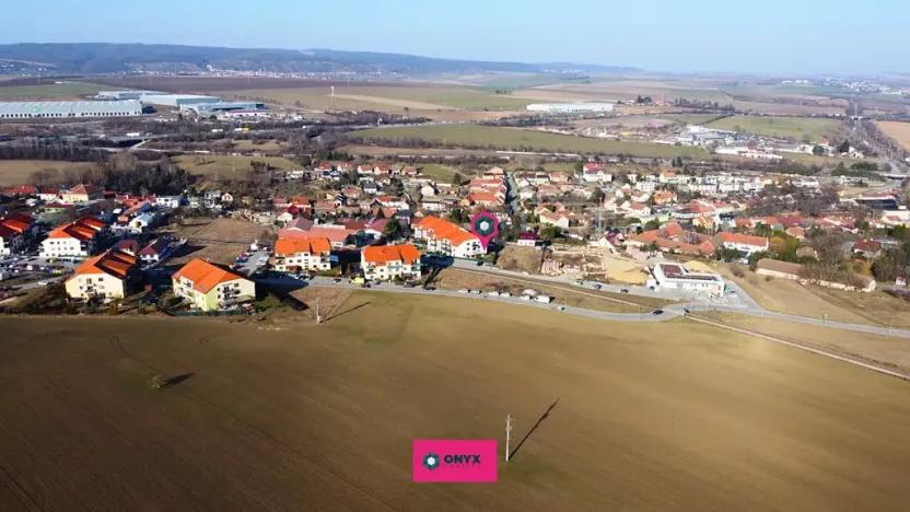 Prodej bytu 3+kk, Holubice, 87 m2