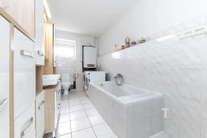 Prodej rodinného domu, Veverská Bítýška, Dlouhá, 190 m2