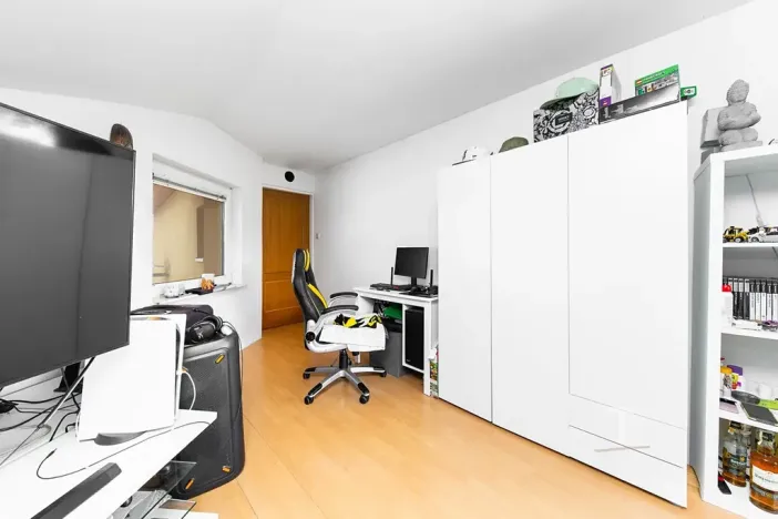 Prodej rodinného domu, Veverská Bítýška, Dlouhá, 190 m2