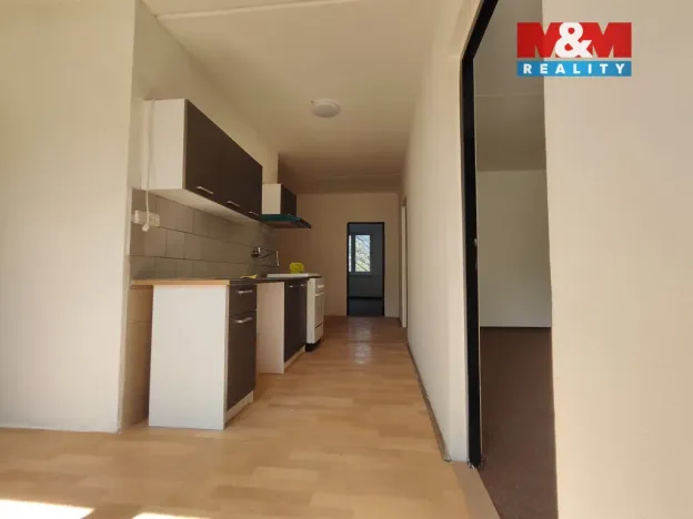 Pronájem bytu 2+1, Sokolov, Marie Majerové, 61 m2