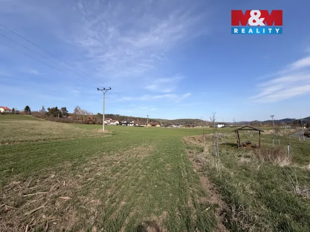 Prodej pozemku pro bydlení, Drevníky - Slovanská Lhota, 5130 m2