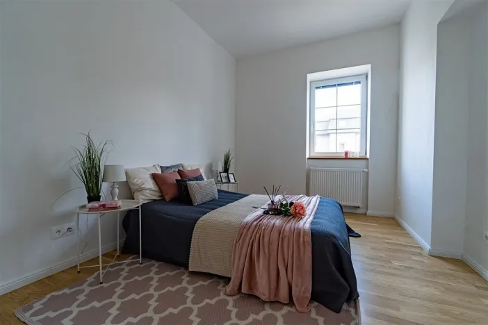 Pronájem bytu 2+kk, Chorušice, 46 m2