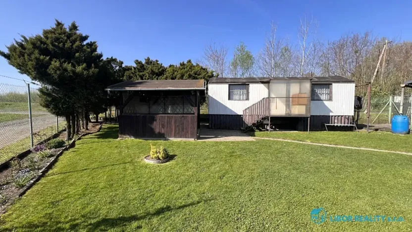 Prodej chaty, Frýdek-Místek, 30 m2