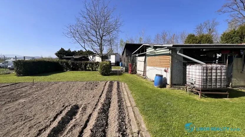 Prodej chaty, Frýdek-Místek, 30 m2