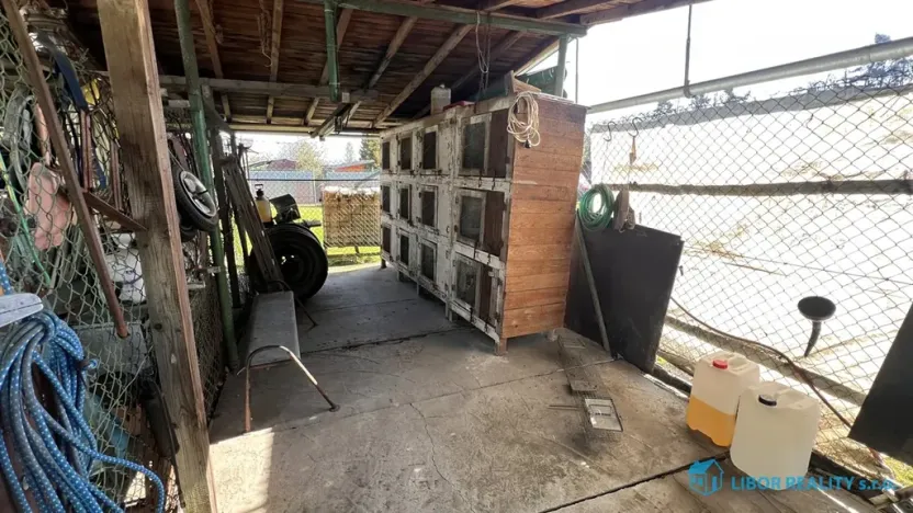 Prodej chaty, Frýdek-Místek, 30 m2