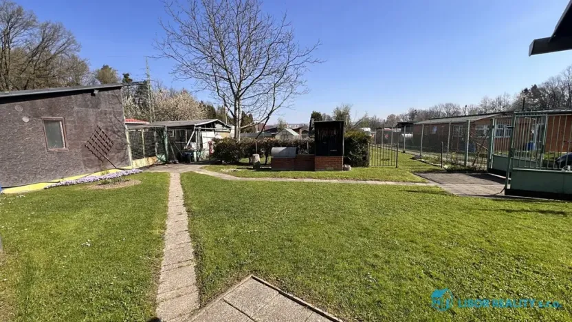 Prodej chaty, Frýdek-Místek, 30 m2