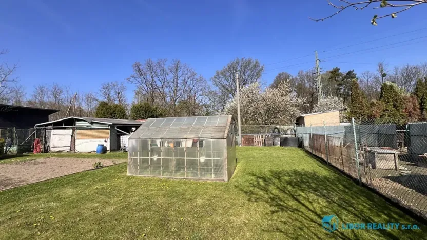 Prodej chaty, Frýdek-Místek, 30 m2