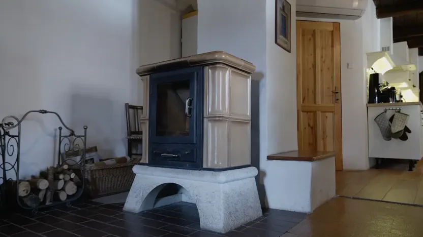 Prodej domu, Potštát - Kyžlířov, 119 m2