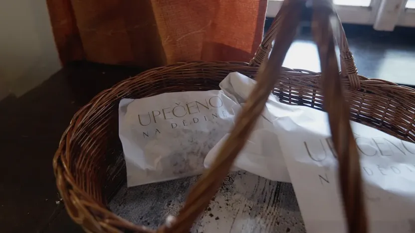 Prodej domu, Potštát - Kyžlířov, 119 m2