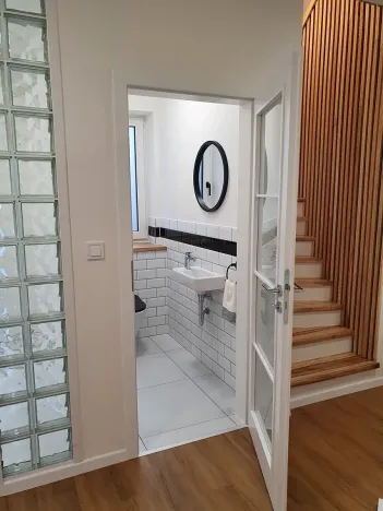 Pronájem bytu 4+1, Ostrava, Mitrovická, 114 m2