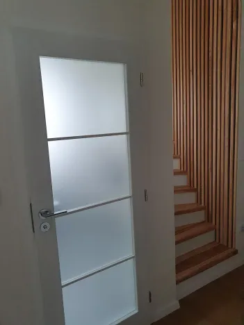 Pronájem bytu 4+1, Ostrava, Mitrovická, 114 m2